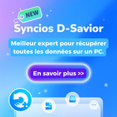 Syncios D-Savior