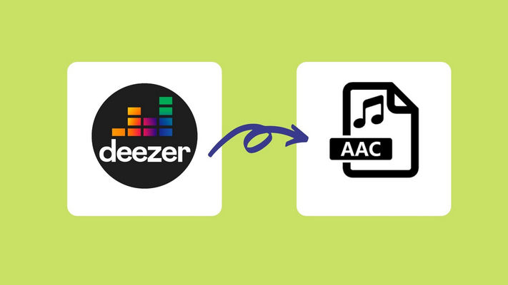 telecharger la musique de deezer en aac.html